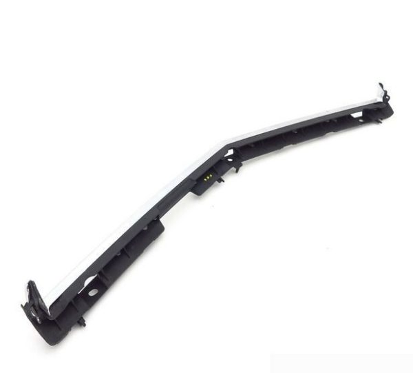 NEW GENUINE MERCEDES E COUPE W207 FRONT RADIATOR GRILL UPPER TRIM A2078800583 - Image 4