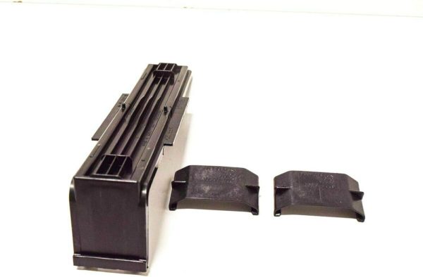NEW GENUINE AUDI A1 11-16 VW POLO 13-16 DUST AND POLLEN FILTER COVER 6R2819422 - Image 4