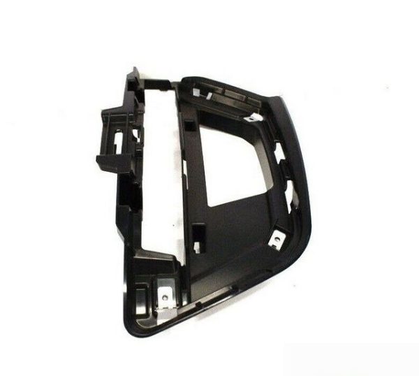 NEW GENUINE MERCEDES BENZ W204 C63 AMG FRONT BUMPER GRILLE COVER TRIM RIGHT O/S A2048850924 - Image 4