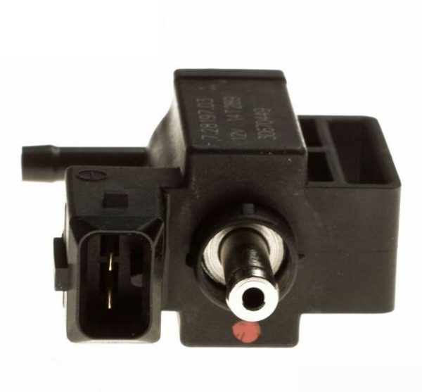 NEW GENUINE FORD FOCUS TURBO BOOST PRESSURE CONTROL VALVE 1371924 - Image 4