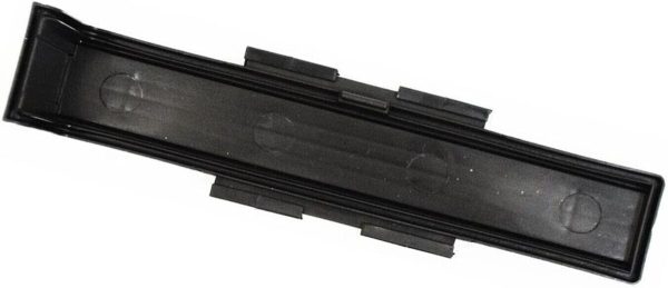 NEW GENUINE AUDI A1 A2 VW POLO DUST AND POLLEN FILTER COVER 6Q0819422A - Image 4