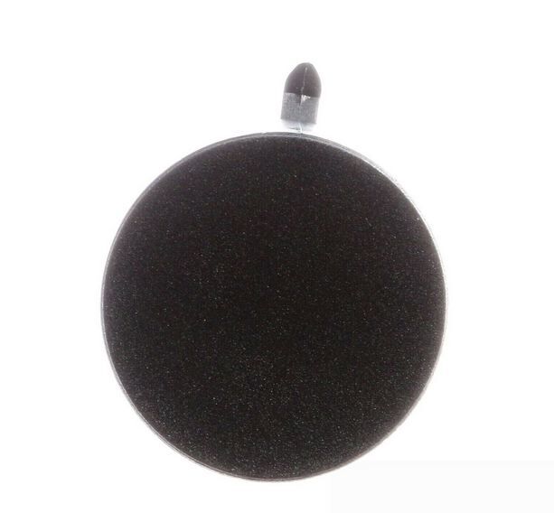 NEW GENUINE FORD FIESTA 08-12 FRONT DOOR INTERIOR DOOR HANDLE SCREW CAPS 2PCS 1550177 - Image 4