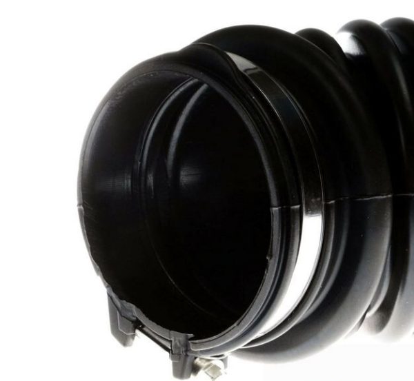 NEW GENUINE FORD FOCUS 08-11 C-MAX 07-10 AIR BOX INTAKE HOSE PIPE 1684286 - Image 4