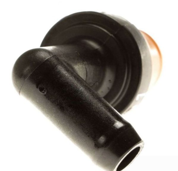 NEW GENUINE FORD MONDEO MK3 2000-2007 CRANKCASE OIL BREATHER VALVE 1216674 - Image 4