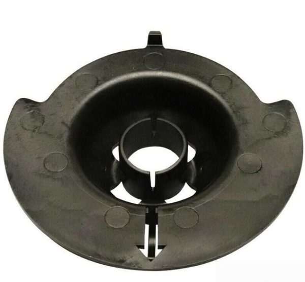 NEW GENUINE FORD FIESTA 2008- REAR SUSPENSION SPRING LOWER SEAT 1746658 - Image 4