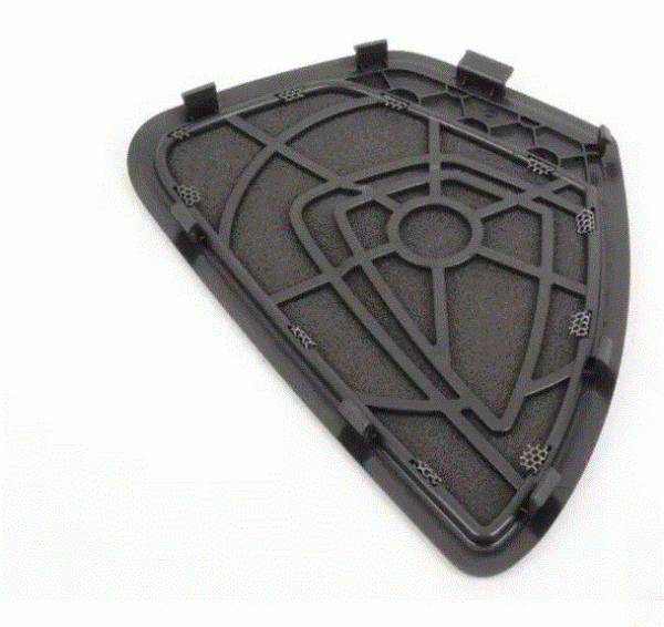NEW GENUINE BMW 1 2 SERIES F20 F21 F22 F23 F87 FRONT SPEAKER COVERS LEFT RIGHT - Image 4