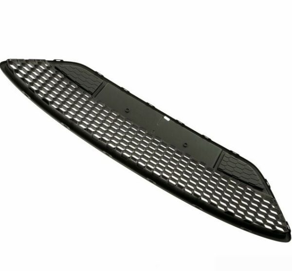 NEW GENUINE FORD FOCUS ST 2008-2011 FRONT BUMPER CENTER LOWER GRILLE 1523848 - Image 4