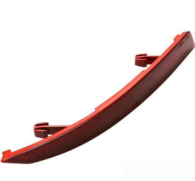 NEW GENUINE FORD MONDEO ESTATE 2014- REAR BUMPER REFLECTOR LEFT RIGHT PAIR SET - Image 4