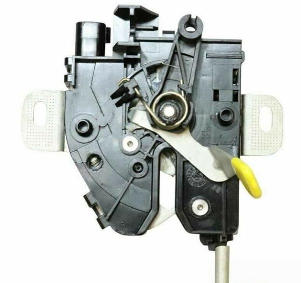 NEW GENUINE FORD MONDEO 2010-2014 FRONT BONNET HOOD LATCH CATCH LOCK 1694297 - Image 4