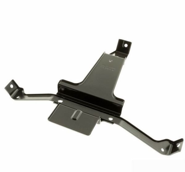 NEW GENUINE FORD TRANSIT 2006-2014 BATTERY HOLD DOWN MOUNT BRACKET 1372187 - Image 4