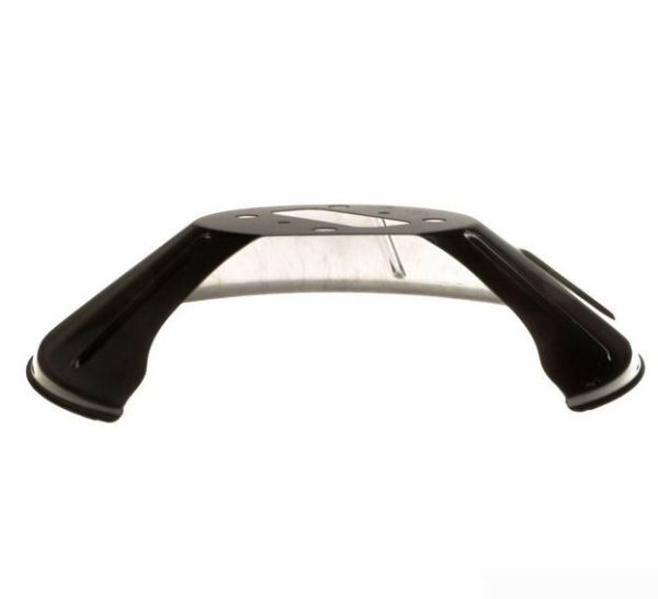 NEW GENUINE FORD FOCUS 98-05 FIESTA 04-08 REAR BRAKE DISC SPLASH GUARD LEFT N/S 1138516 - Image 4