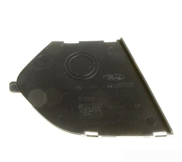 NEW GENUINE FORD MONDEO 10-14 FRONT BUMPER OPENING TRIM COVER LEFT N/S 1702459 - Image 4