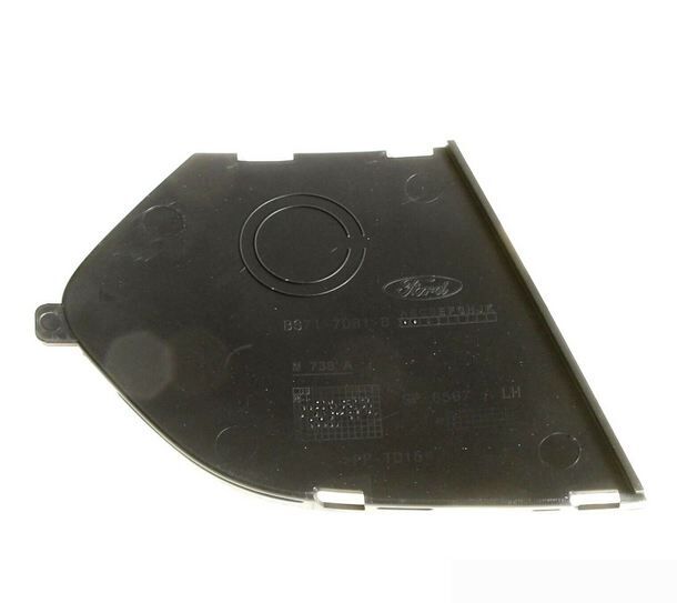 NEW GENUINE FORD MONDEO 10-14 FRONT BUMPER OPENING TRIM COVER LEFT N/S 1702459 - Image 4