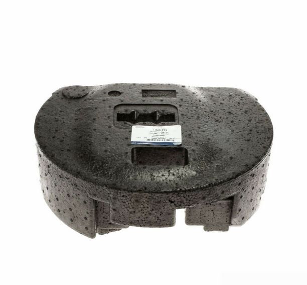 NEW GENUINE FORD B-MAX FIESTA SPARE WHEEL TOOLS STOWAGE STORAGE BOX 1846273 - Image 4