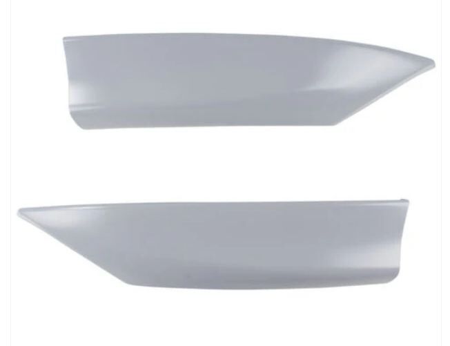 NEW GENUINE FORD MONDEO 2010-2014 REAR BUMPER LOWER SIDE CORNER PRIMED 1703360