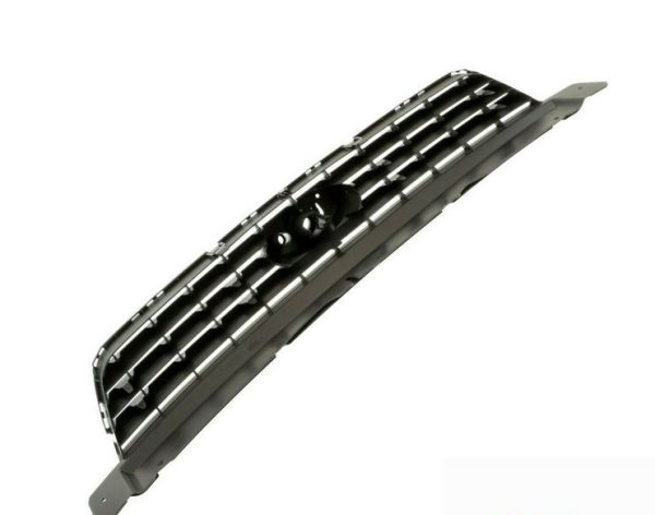 NEW GENUINE FORD KUGA 2008-2012 FRONT BUMPER CENTER UPPER MAIN GRILLE 1515015 - Image 4
