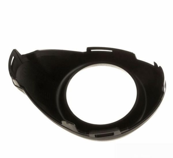 NEW GENUINE FORD FOCUS 2011-2015 FRONT BUMPER FOG LIGHT COVER FRAME LEFT N/S 1703891 - Image 4