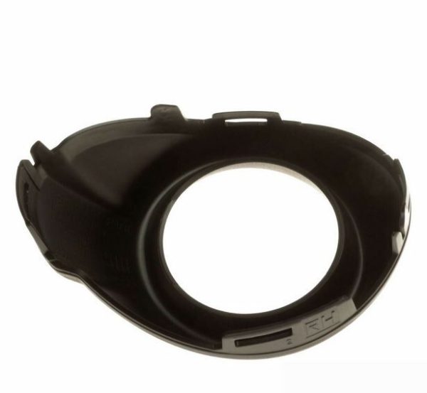 NEW GENUINE FORD FOCUS 2011-2015 FRONT BUMPER FOG LIGHT COVER FRAME RIGHT O/S 1703890 - Image 4