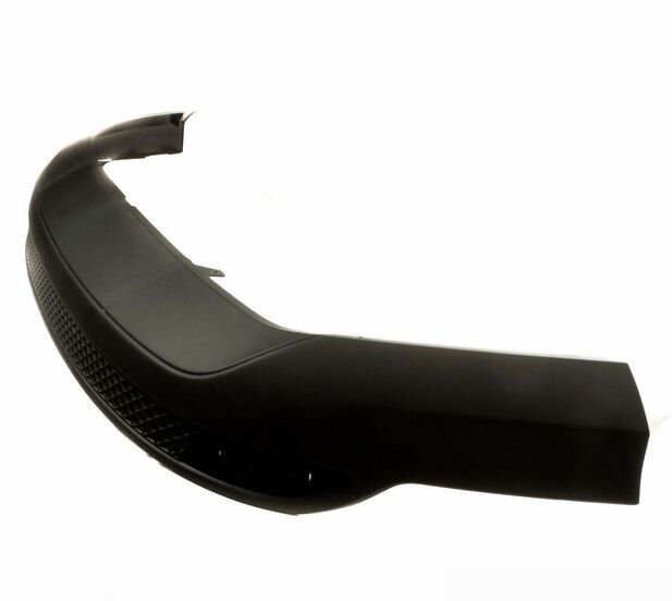 NEW GENUINE FORD FOCUS 2011-2015 REAR BUMPER LOWER SPOILER DIFFUSER 1705851 - Image 4