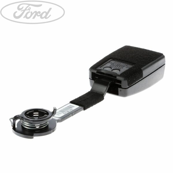 NEW GENUINE FORD S-MAX WA6 2006-2014 REAR CENTER SEAT BELT BUCKLE 1676258 - Image 3