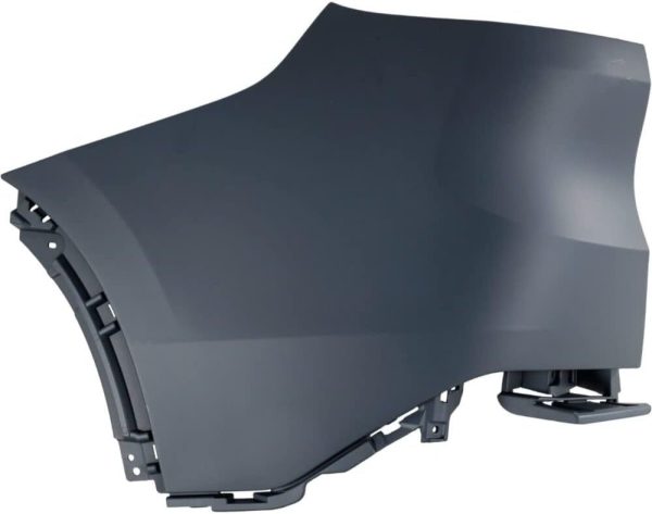 NEW GENUINE BMW X5 SERIES G05 TRIM PANEL REAR BUMPER LEFT N/S 51128498989 - Image 3
