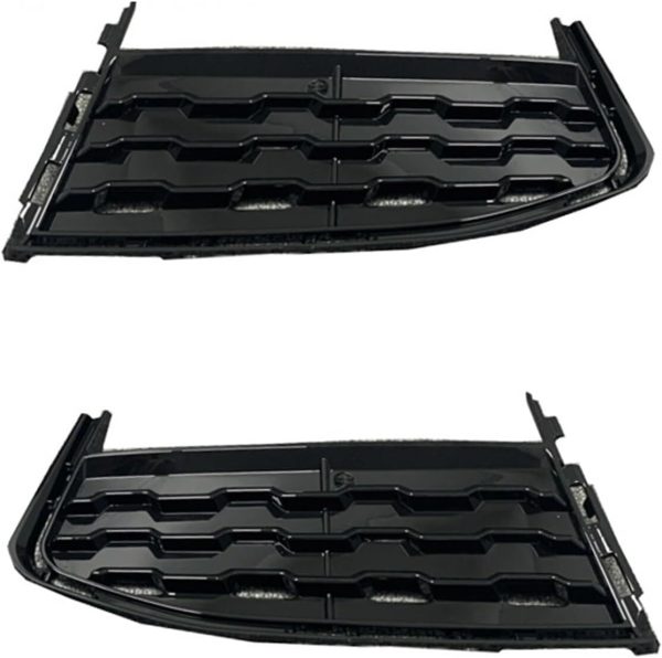 NEW GENUINE BMW 7 SERIES G11 G12 M SPORT GRILLE AIR INLET LEFT N/S + RIGHT O/S