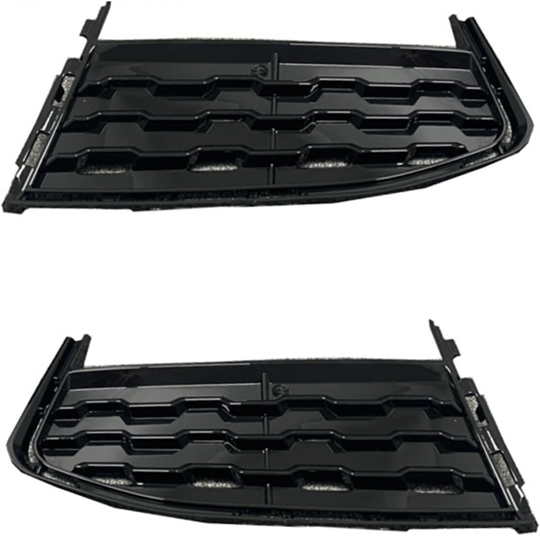 NEW GENUINE BMW 7 SERIES G11 G12 M SPORT GRILLE AIR INLET LEFT N/S + RIGHT O/S