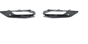 NEW GENUINE BMW G07 X7 30dX 40iX 50iX M50dX SAV FOG LAMPS COVERS PAIR SET