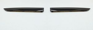 NEW GENUINE BMW G07 X7 M SPORT REAR PANEL ROCKER MOULDINGS PAIR SET LEFT RIGHT