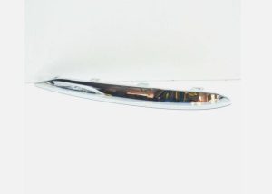 NEW GENUINE BMW G07 X7 30dX Protective rubber strip,rght rear bumper 51128745744