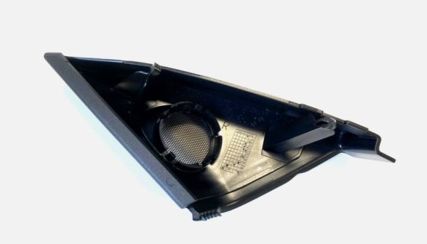 BMW GENUINE NEW E81 E82 E88 FRONT DOOR SPEAKER TWEETER COVER HARMAN KARDON RIGHT 51337270890 - Image 3