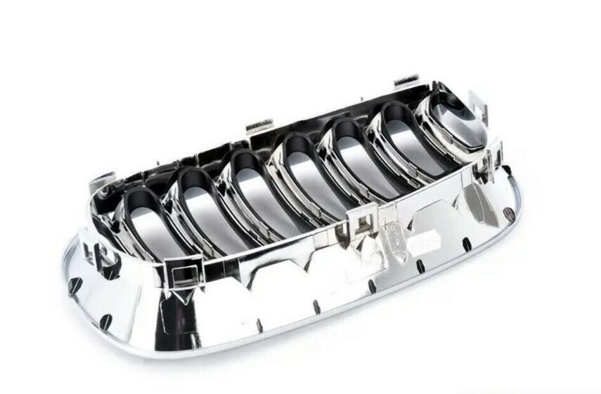 NEW GENUINE BMW Genuine Grille Front Left X3 51133402909 - Image 2