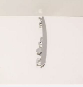 NEW GENUINE MERCEDES BENZ C CLASS W205 FRONT RIGHT GRILLE TRIM A2058880373 - Image 3