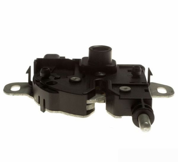 NEW GENUINE FORD FOCUS C-MAX KUGA FRONT BONNET HOOD LATCH CATCH LOCK 4895286 - Image 4