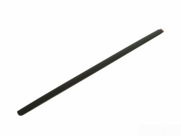 NEW GENUINE FORD TRANSIT CONNECT 09-13 FRONT CENTER GRILLE UPPER BLACK MOULDING 5062458 - Image 4