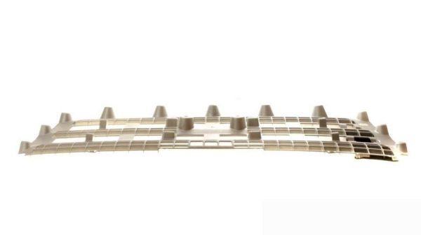 NEW GENUINE FORD TRANSIT 11-14 FRONT CENTER INSERT SILVER GRILLE MESH 1818189 - Image 4