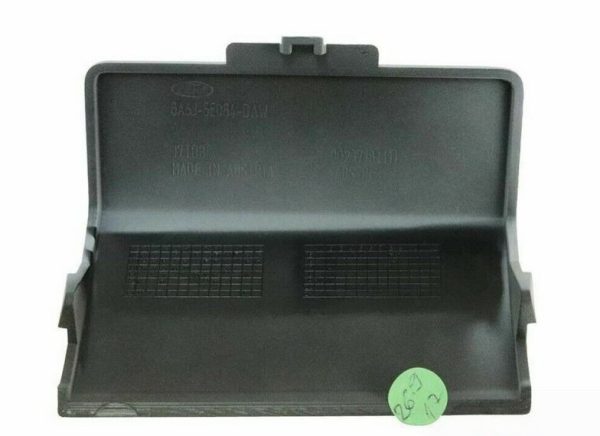 NEW GENUINE FORD FIESTA 08-12 3 DOOR SIDE SKIRT REAR JACK POINT COVER LEFT N/S 1540329 - Image 4