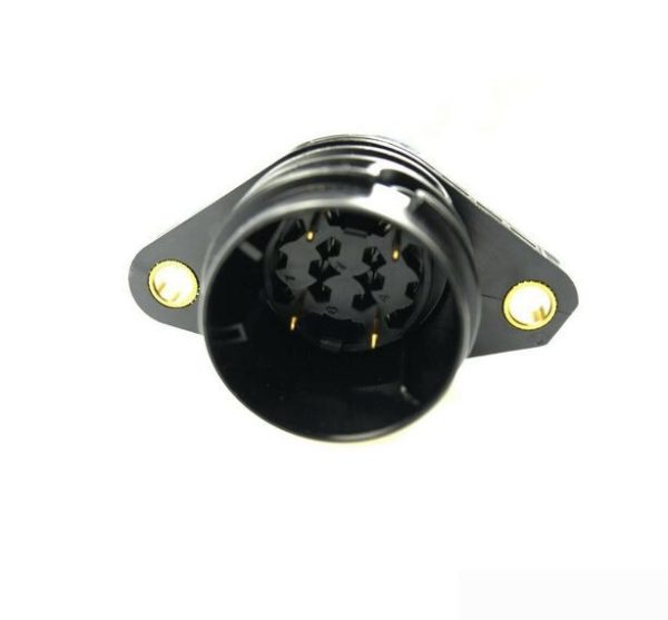 NEW GENUINE AUDI A2 00-05 VW POLO 00-10 LUPO 99-06 INJECTOR WIRING HARNESS 045971600 - Image 4