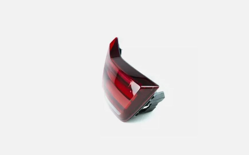 NEW GENUINE BMW F33 F32 F36 F83 Blackline Rear left Trunk Lid Light Taillight 63219491583 - Image 3