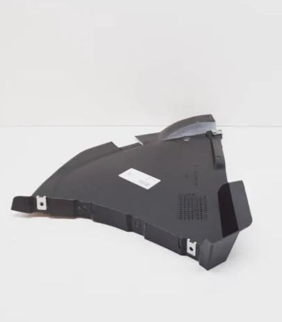 NEW GENUINE MERCEDES BENZ SL R230 FRONT LEFT FENDER LINER COVER A2306900730 - Image 3