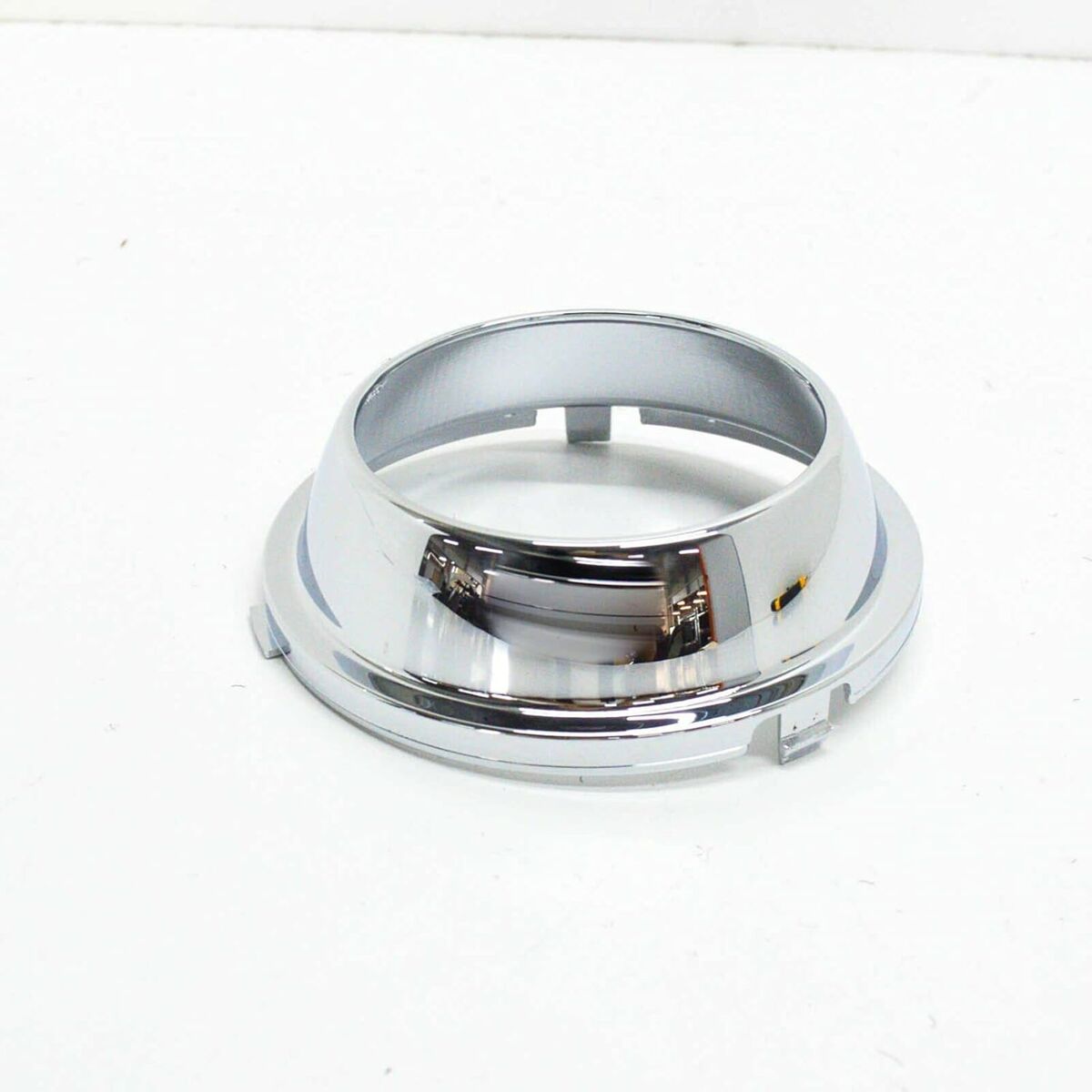 NEW GENUINE MERCEDES BENZ ML CLASS W164 FRONT BUMPER FOG LIGHT COVER A1648851923 - Image 5