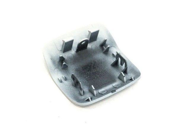 NEW GENUINE MERCEDES SL CLASS R230 SIDE SKIRT FRONT COVER CAP PRIMED RIGHT O/S A23069810309999 - Image 4