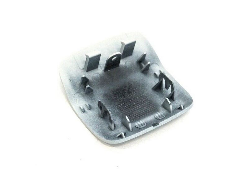 NEW GENUINE MERCEDES SL CLASS R230 SIDE SKIRT FRONT COVER CAP PRIMED RIGHT O/S A23069810309999 - Image 4