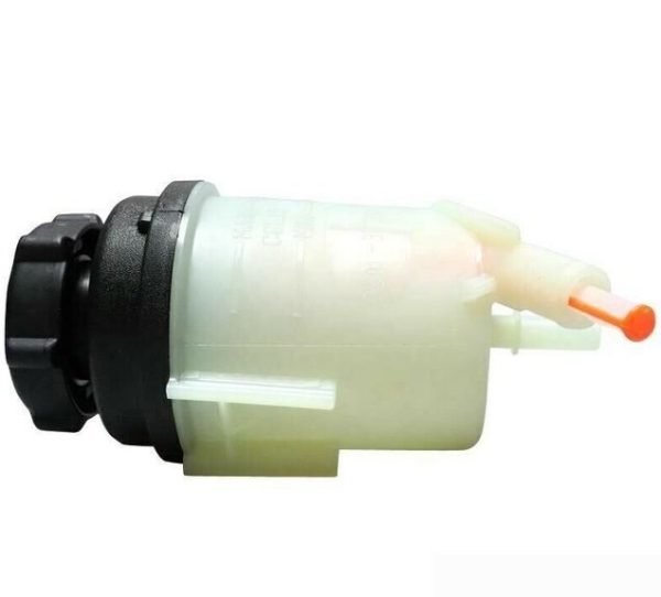 NEW GENUINE FORD MONDEO GALAXY S-MAX POWER STEERING RESERVOIR TANK 1789056 - Image 4