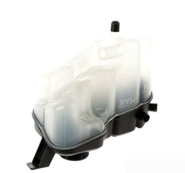 NEW GENUINE FORD MONDEO GALAXY S-MAX RADIATOR OVERFLOW EXPANSION TANK 1460978 - Image 4