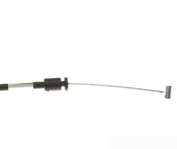 NEW GENUINE FORD FIESTA 2008-2017 FRONT BONNET RELEASE CABLE RHD 1675327 - Image 4