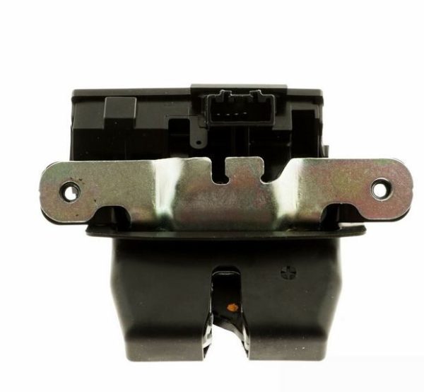 NEW GENUINE FORD FIESTA 08-17 B-MAX 12- TAILGATE BOOT LATCH LOCK 1761865 - Image 4