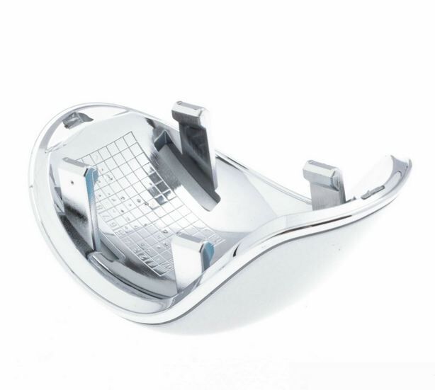 NEW GENUINE FORD FOCUS ST RS 08-11 6 SPEED MANUAL RED GEAR KNOB COVER 1673222 - Image 4