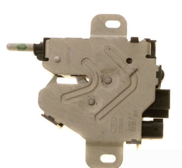 NEW GENUINE FORD GALAXY S-MAX WA6 06-15 FRONT BONNET LATCH CATCH LOCK 1680730 - Image 4