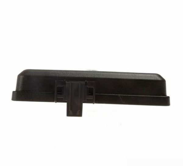 NEW GENUINE FORD TRANSIT 2006-2011 ENGINE COMPARTMENT ADDITIONAL FUSE BOX COVER 1579004 - Image 4